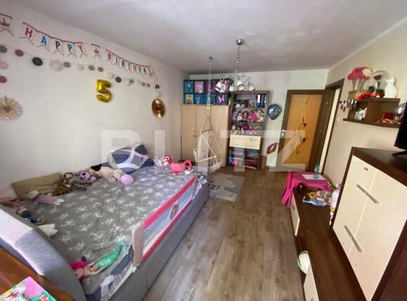 Apartament de vânzare 2 camere Racadau - 88563AV | BLITZ Brașov | Poza3