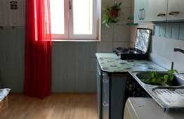 Garsoniera 11 mp, zona Taberei, Mănăștur