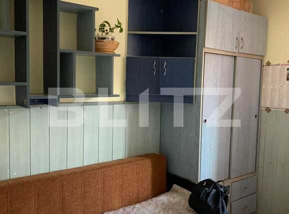 Garsonieră de vânzare Manastur - 88568AV | BLITZ Cluj-Napoca | Poza2