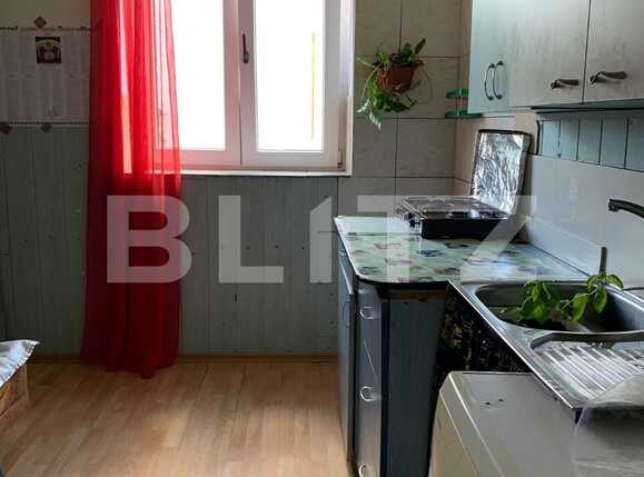 Garsonieră de vânzare Manastur - 88568AV | BLITZ Cluj-Napoca | Poza1