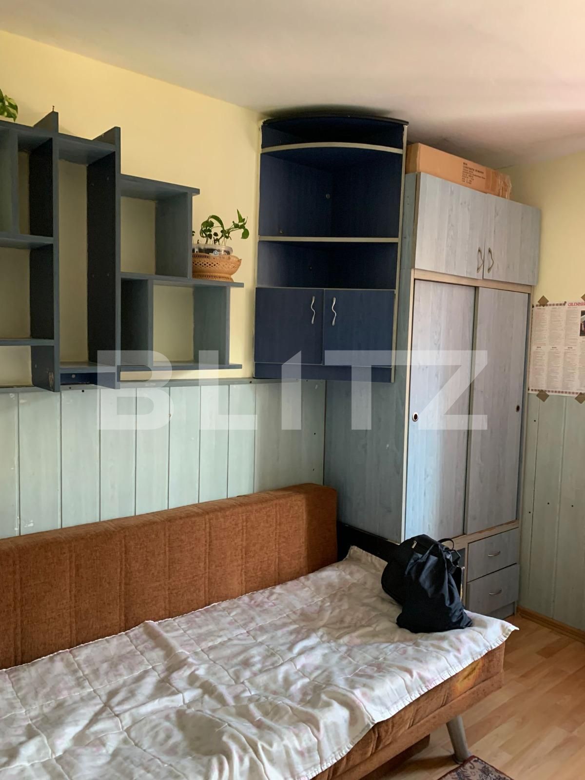 Garsonieră de vânzare Manastur - 88568AV | BLITZ Cluj-Napoca | Poza2