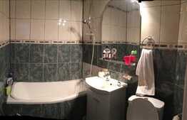 3 camere, 60 mp, zona Piata Abator