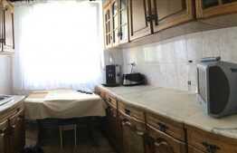 3 camere, 60 mp, zona Piata Abator