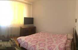 3 camere, 60 mp, zona Piata Abator