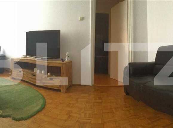 Apartament de închiriat 3 camere Central - 8857AI | BLITZ Cluj-Napoca | Poza3