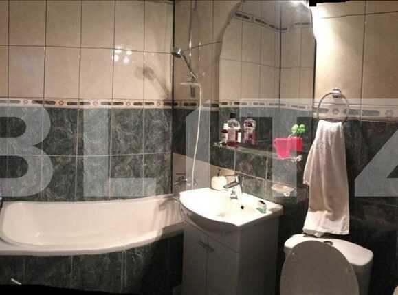 Apartament de închiriat 3 camere Central - 8857AI | BLITZ Cluj-Napoca | Poza11