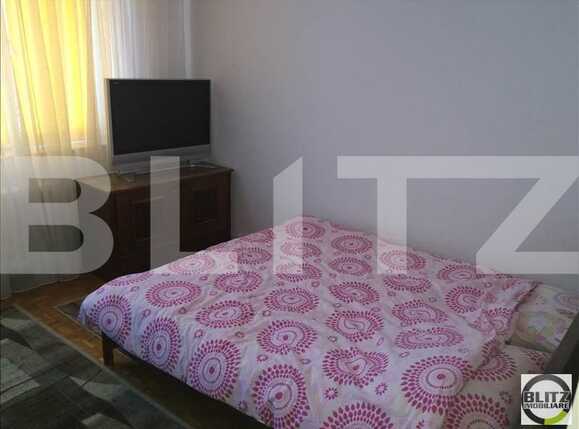 Apartament de închiriat 3 camere Central - 8857AI | BLITZ Cluj-Napoca | Poza5
