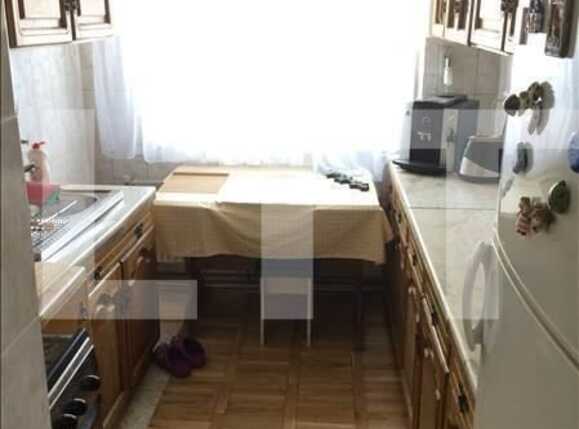 Apartament de închiriat 3 camere Central - 8857AI | BLITZ Cluj-Napoca | Poza9