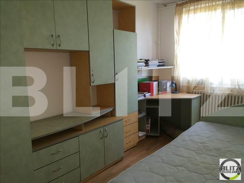 Apartament de închiriat 3 camere Central - 8857AI | BLITZ Cluj-Napoca | Poza7
