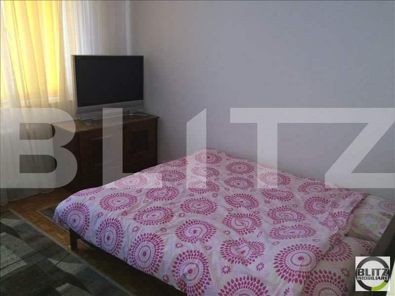 Apartament de închiriat 3 camere Central - 8857AI | BLITZ Cluj-Napoca | Poza5