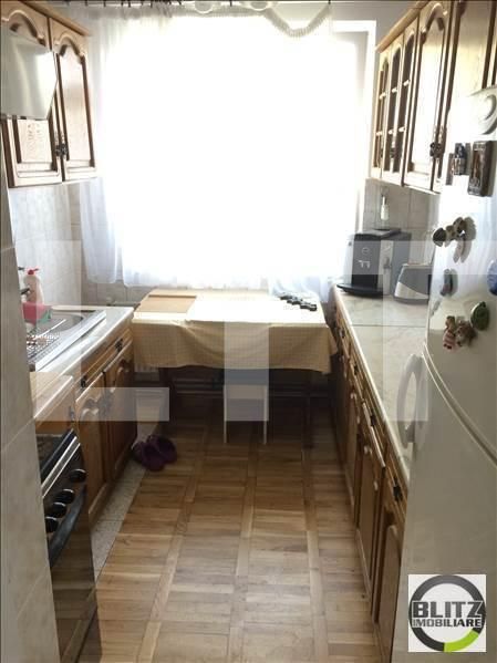 Apartament de închiriat 3 camere Central - 8857AI | BLITZ Cluj-Napoca | Poza9