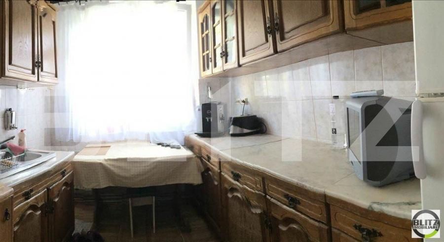 Apartament de închiriat 3 camere Central - 8857AI | BLITZ Cluj-Napoca | Poza8