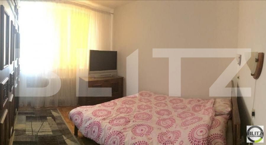 Apartament de închiriat 3 camere Central - 8857AI | BLITZ Cluj-Napoca | Poza4