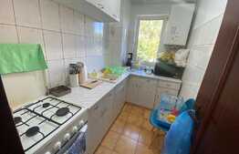 Apartament de 2 camere, 36mp, etaj intermediar, zona Faget 