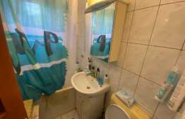 Apartament de 2 camere, 36mp, etaj intermediar, zona Faget 