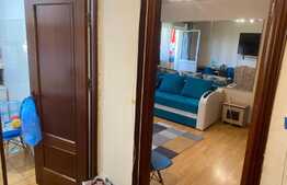 Apartament de 2 camere, 36mp, etaj intermediar, zona Faget 