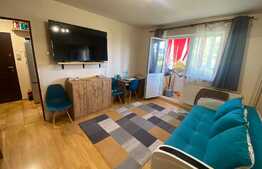 Apartament de 2 camere, 36mp, etaj intermediar, zona Faget 