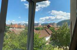 Apartament de 2 camere, 36mp, etaj intermediar, zona Faget 