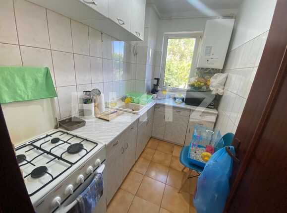 Apartament de vânzare 2 camere Tractorul - 88571AV | BLITZ Brașov | Poza3