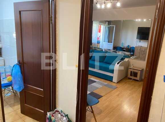 Apartament de vânzare 2 camere Tractorul - 88571AV | BLITZ Brașov | Poza2