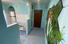 Apartament de 2 camere, decomandat, 60mp, Zona Craiter