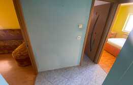 Apartament de 2 camere, decomandat, 60mp, Zona Craiter