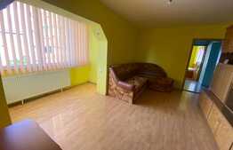 Apartament de 2 camere, decomandat, 60mp, Zona Craiter