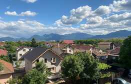 Apartament de 2 camere, decomandat, 60mp, Zona Craiter