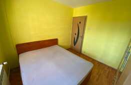 Apartament de 2 camere, decomandat, 60mp, Zona Craiter