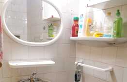 Cabana 50 mp, teren 200 mp, in statiunea Muntele Baisorii 