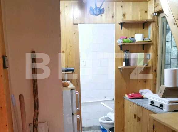 Casa de vânzare 2 camere Exterior Sud - 88576CV | BLITZ Cluj-Napoca | Poza5