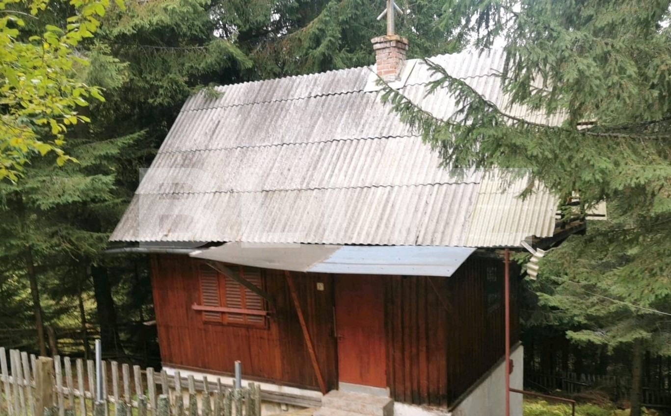 Casa de vânzare 2 camere Exterior Sud - 88576CV | BLITZ Cluj-Napoca | Poza2