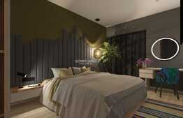 Apartament de 2 camere, 53 mp, etaj intermediar, zona Grand Hotel Italia