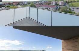 Apartament de 2 camere, 53 mp, etaj intermediar, zona Grand Hotel Italia