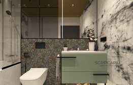 Apartament de 2 camere, 53 mp, etaj intermediar, zona Grand Hotel Italia