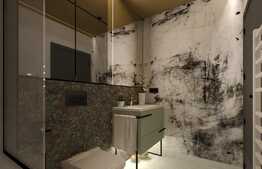 Apartament de 2 camere, 53 mp, etaj intermediar, zona Grand Hotel Italia