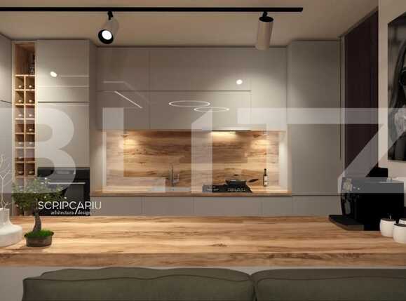 Apartament de vânzare 2 camere Bună Ziua - 88580AV | BLITZ Cluj-Napoca | Poza4