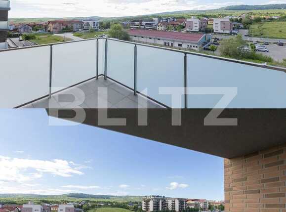 Apartament de vânzare 2 camere Bună Ziua - 88580AV | BLITZ Cluj-Napoca | Poza10
