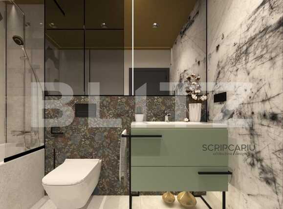 Apartament de vânzare 2 camere Bună Ziua - 88580AV | BLITZ Cluj-Napoca | Poza7