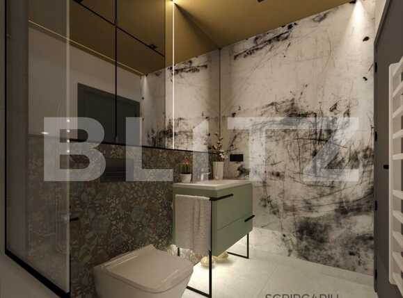 Apartament de vânzare 2 camere Bună Ziua - 88580AV | BLITZ Cluj-Napoca | Poza6