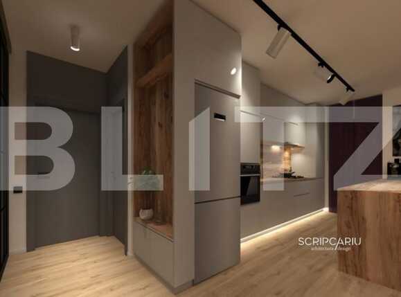 Apartament de vânzare 2 camere Bună Ziua - 88580AV | BLITZ Cluj-Napoca | Poza2