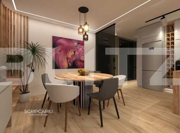 Apartament de vânzare 2 camere Bună Ziua - 88580AV | BLITZ Cluj-Napoca | Poza3