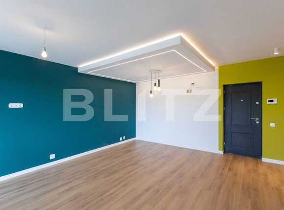Apartament de vânzare 2 camere Bună Ziua - 88580AV | BLITZ Cluj-Napoca | Poza9