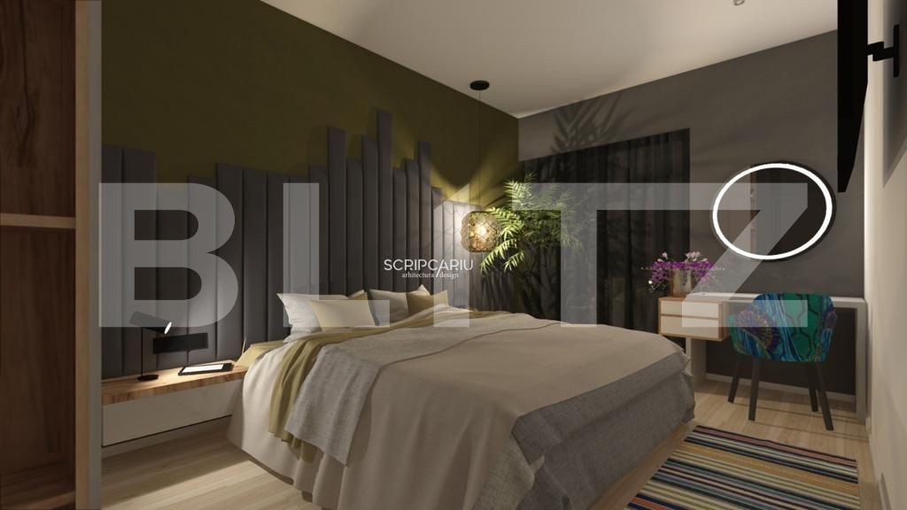 Apartament de vânzare 2 camere Bună Ziua - 88580AV | BLITZ Cluj-Napoca | Poza5