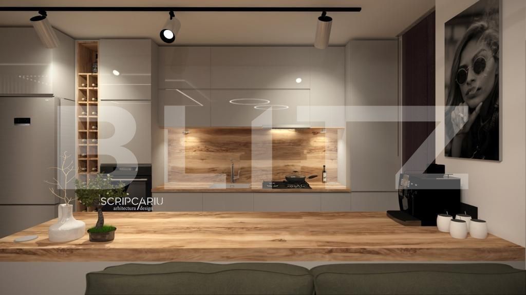 Apartament de vânzare 2 camere Bună Ziua - 88580AV | BLITZ Cluj-Napoca | Poza4