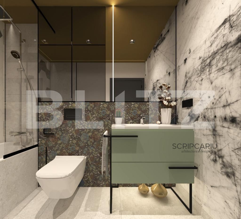 Apartament de vânzare 2 camere Bună Ziua - 88580AV | BLITZ Cluj-Napoca | Poza7