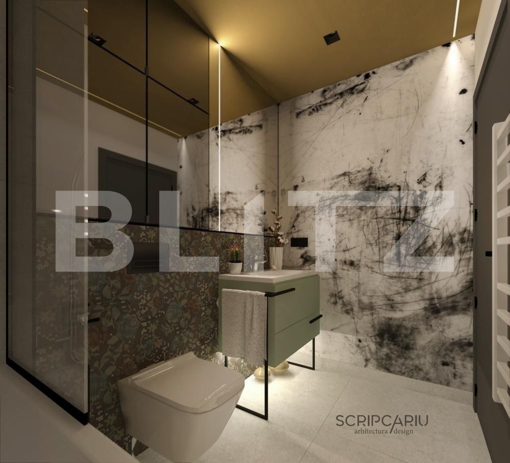 Apartament de vânzare 2 camere Bună Ziua - 88580AV | BLITZ Cluj-Napoca | Poza6