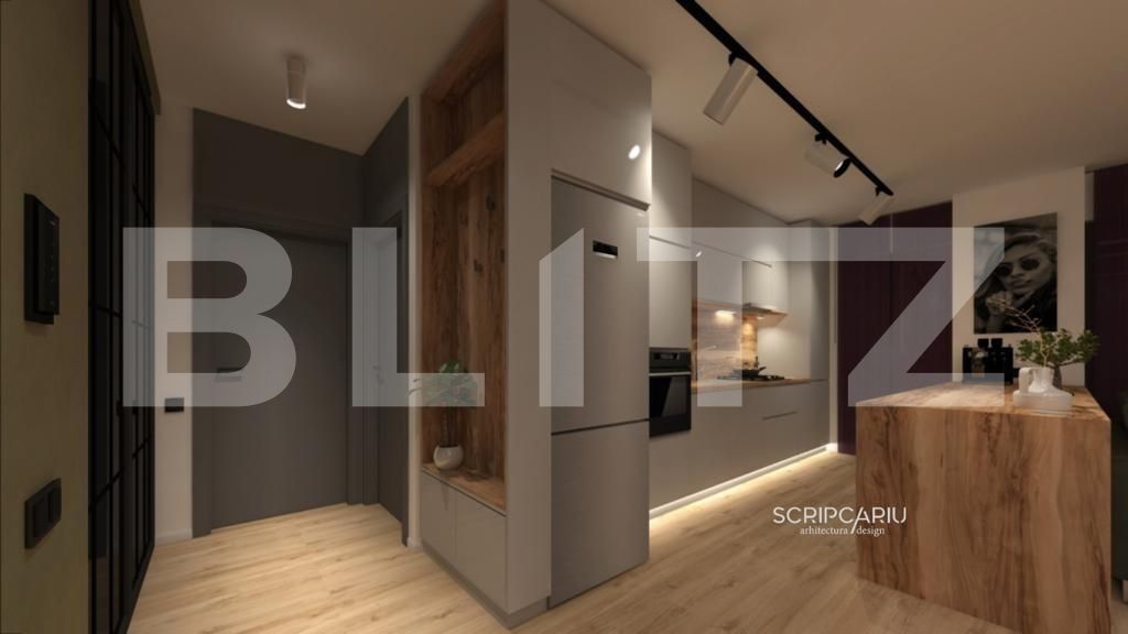 Apartament de vânzare 2 camere Bună Ziua - 88580AV | BLITZ Cluj-Napoca | Poza2