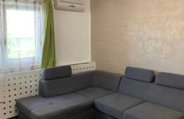 Garsonieră 25 mp, bloc nou, posibilitate parcare, zona Plevnei