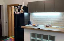 Garsonieră 25 mp, bloc nou, posibilitate parcare, zona Plevnei